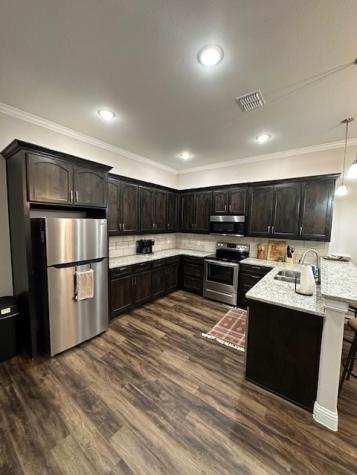2603 Malone Street Fort Worth TX 76106
