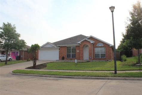5319 Cockatiel Lane Dallas TX 75236