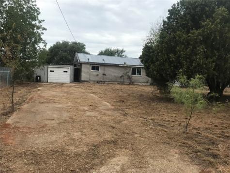 6997 County Road 304 Breckenridge TX 76424