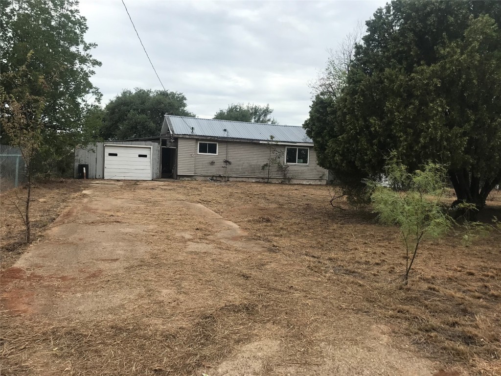 6997 County Road 304 Breckenridge TX 76424
