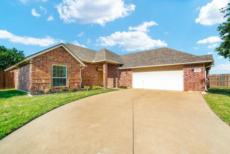 5932 Ridgecrest Drive Watauga TX 76148