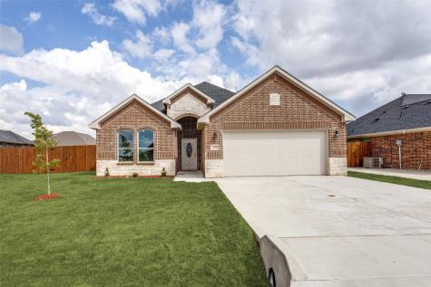 130 Palmer South Court Palmer TX 75152