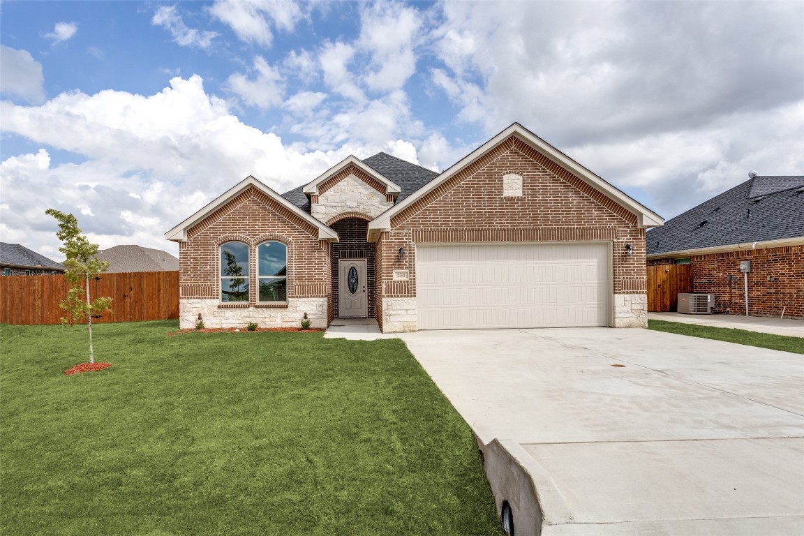 130 Palmer South Court Palmer TX 75152