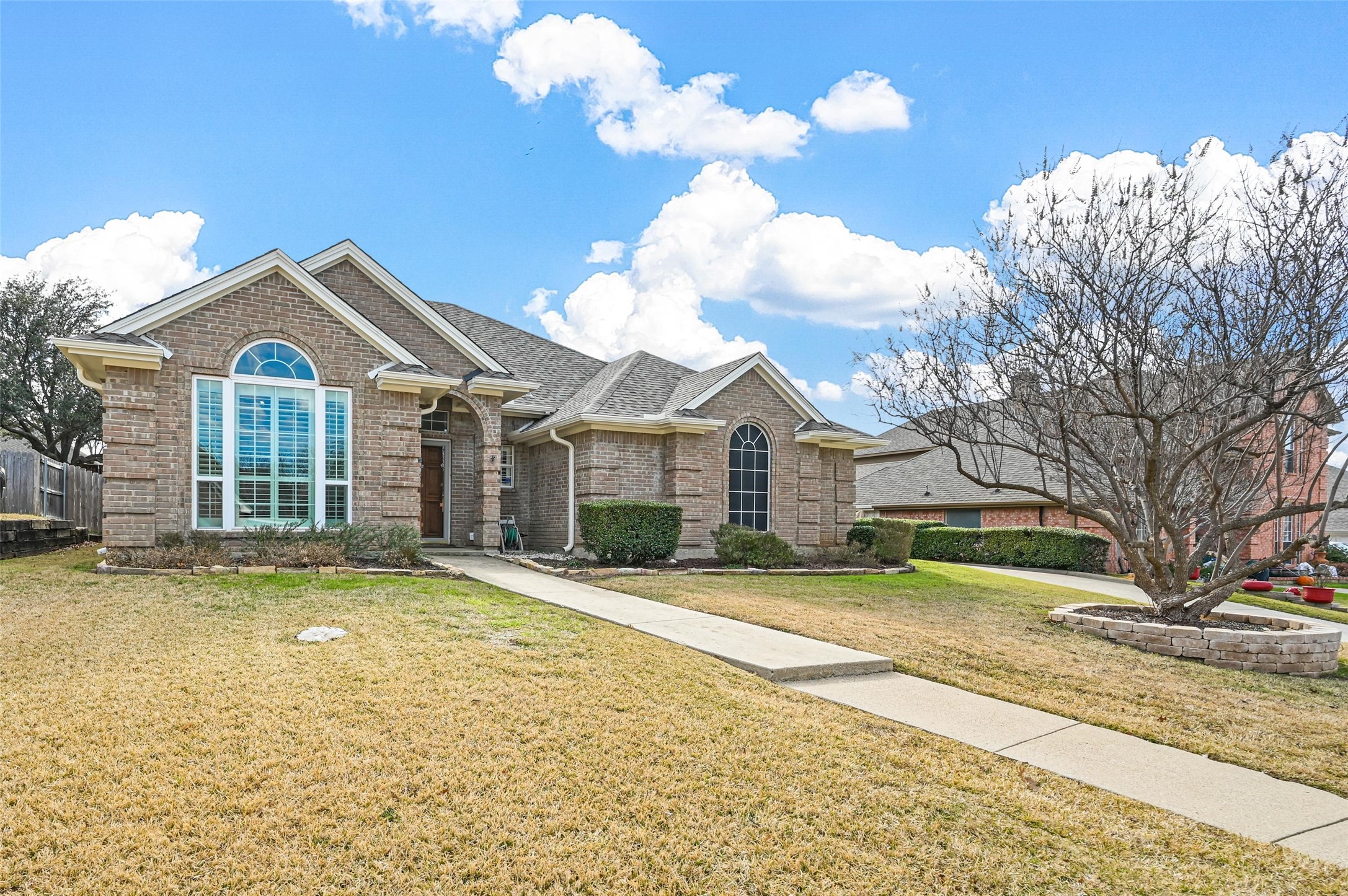 6802 Landover Hills Lane Arlington TX 76017