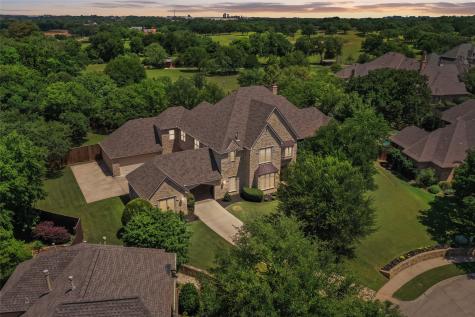 3112 Belmont Street Denton TX 76210