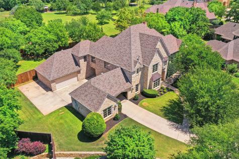 3112 Belmont Street Denton TX 76210