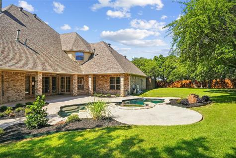 3112 Belmont Street Denton TX 76210
