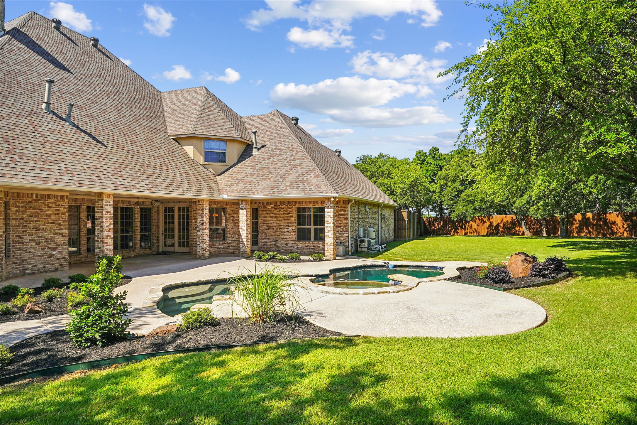 3112 Belmont Street Denton TX 76210