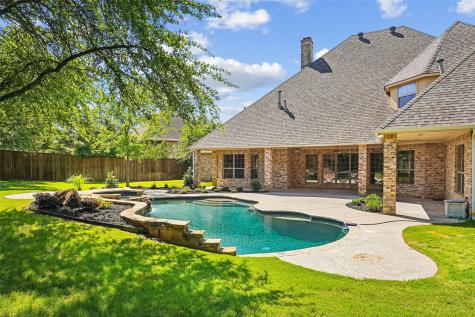 3112 Belmont Street Denton TX 76210