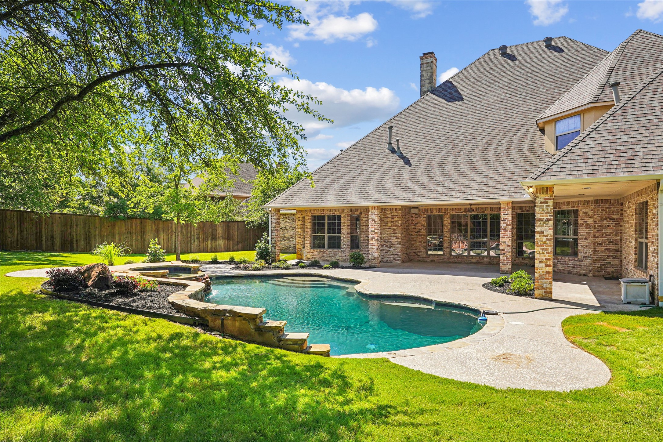 3112 Belmont Street Denton TX 76210