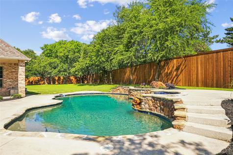 3112 Belmont Street Denton TX 76210
