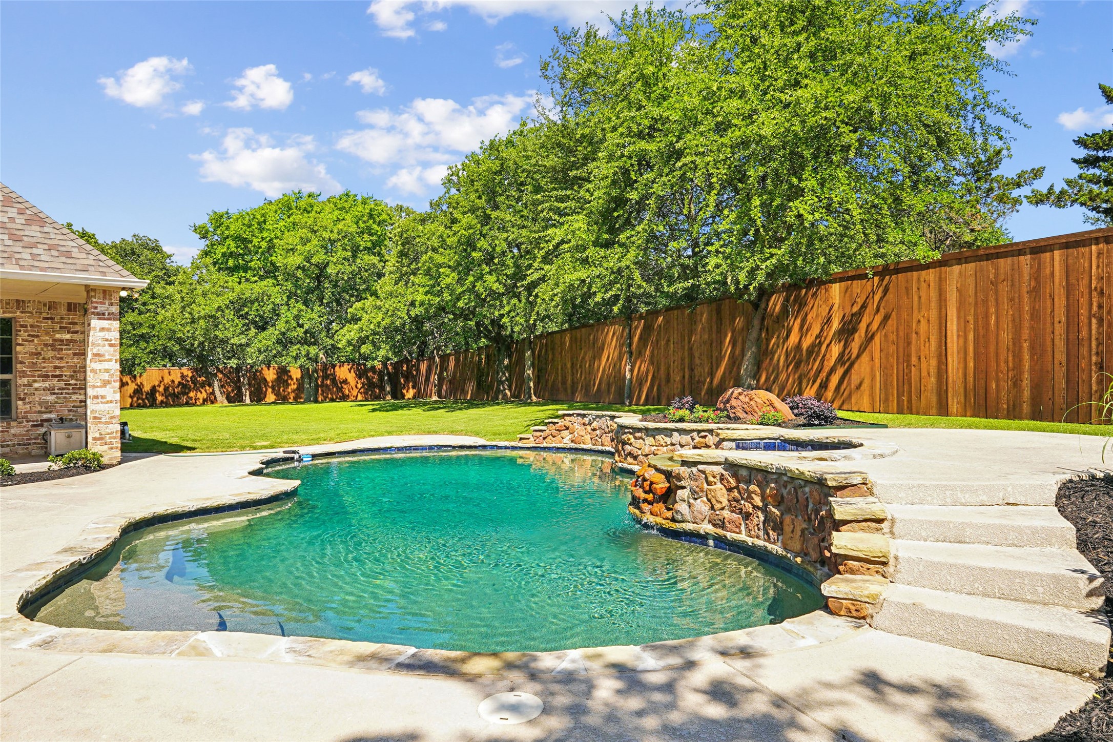 3112 Belmont Street Denton TX 76210