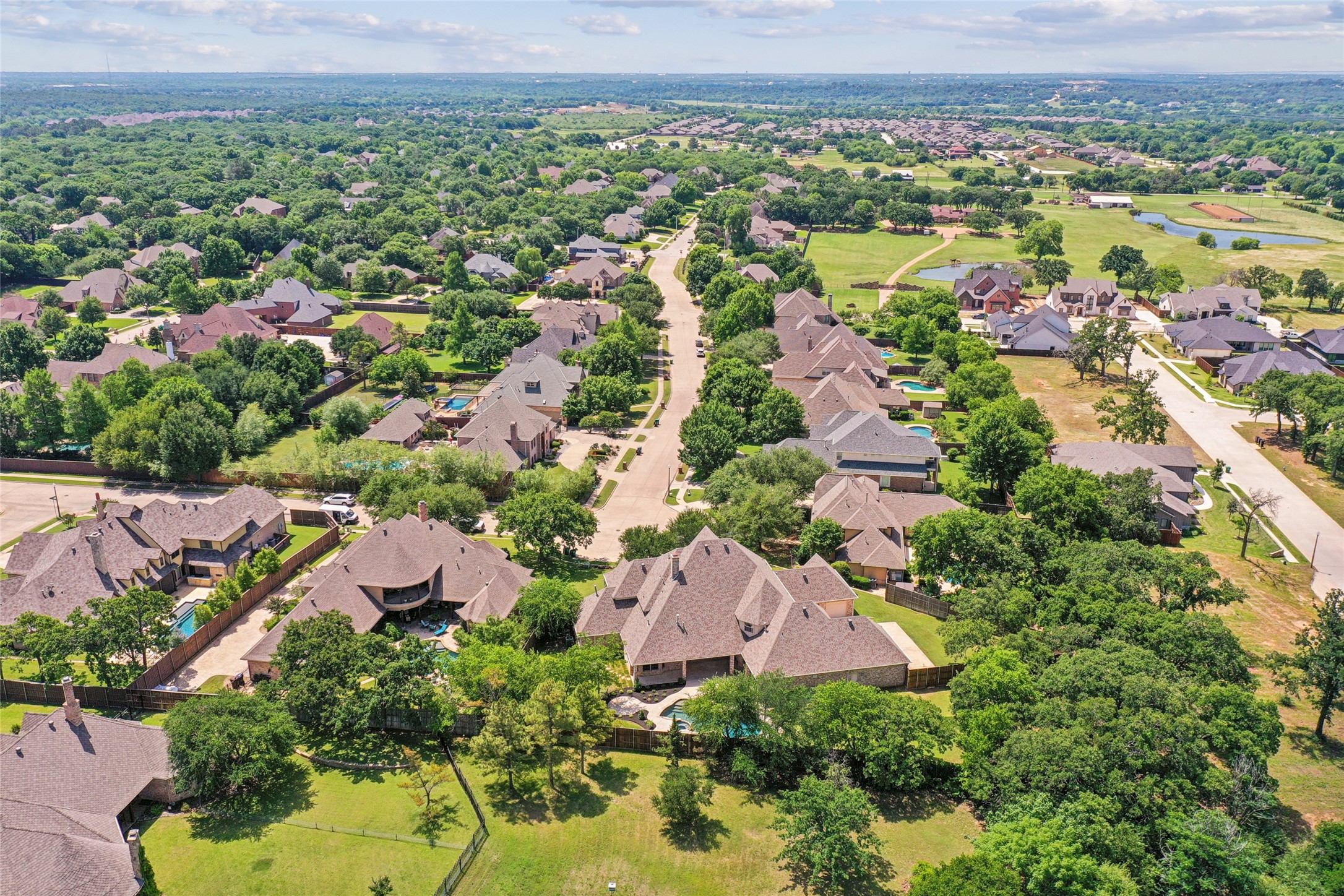3112 Belmont Street Denton TX 76210