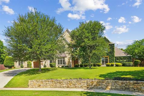 3112 Belmont Street Denton TX 76210