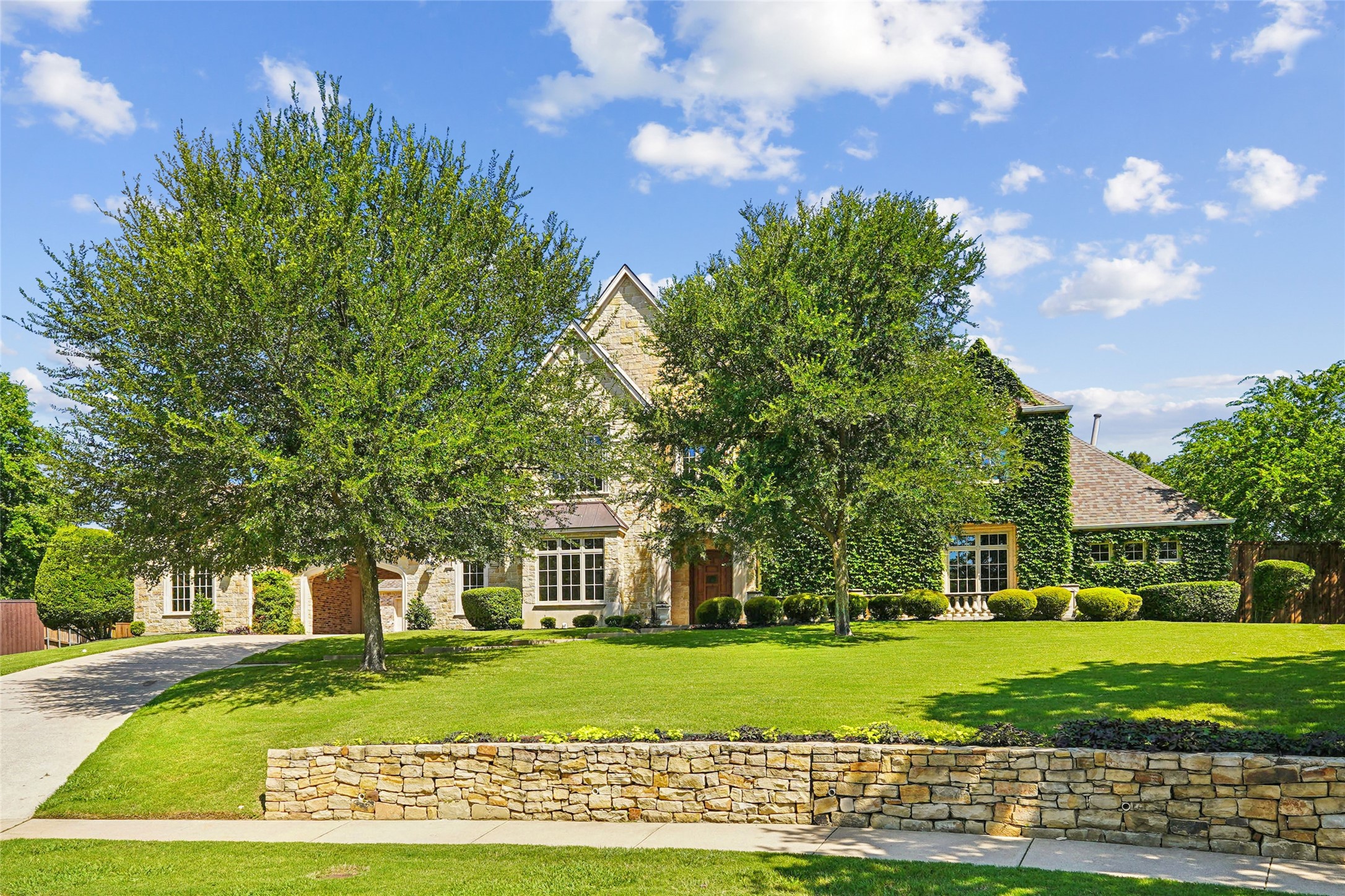 3112 Belmont Street Denton TX 76210