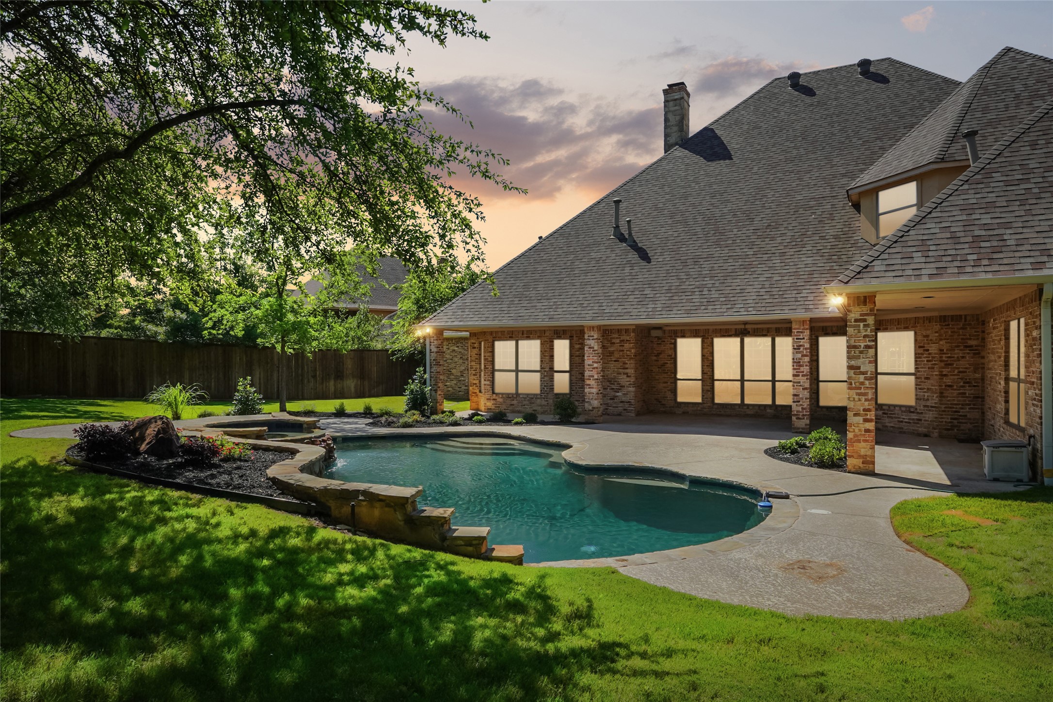 3112 Belmont Street Denton TX 76210
