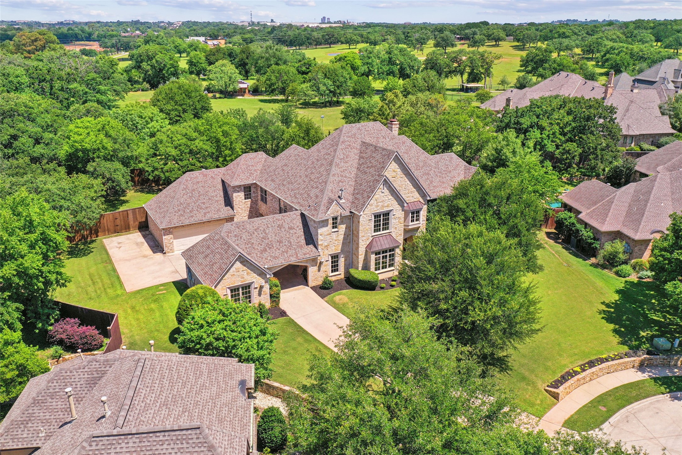3112 Belmont Street Denton TX 76210
