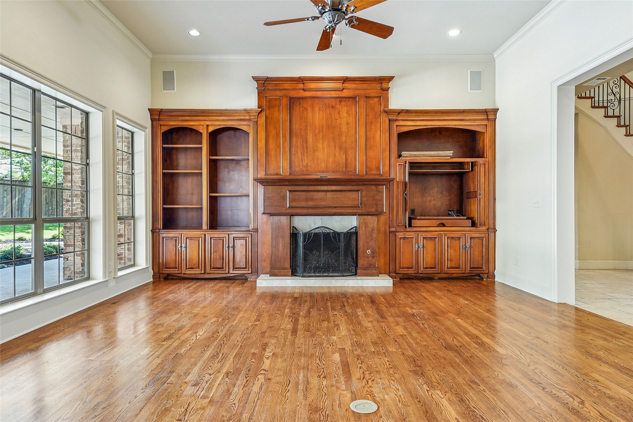 3112 Belmont Street Denton TX 76210