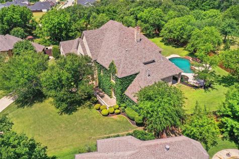 3112 Belmont Street Denton TX 76210