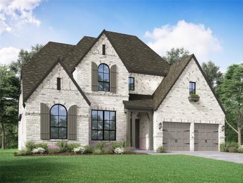 2680 Ambergate Lane Prosper TX 75078