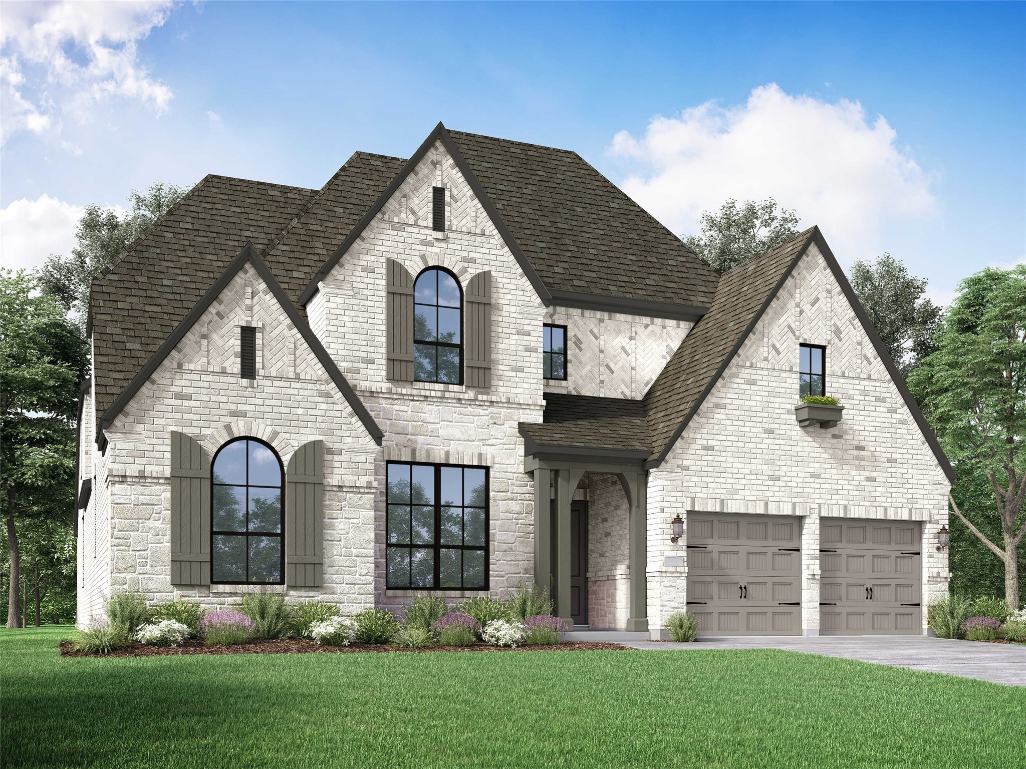 2680 Ambergate Lane Prosper TX 75078