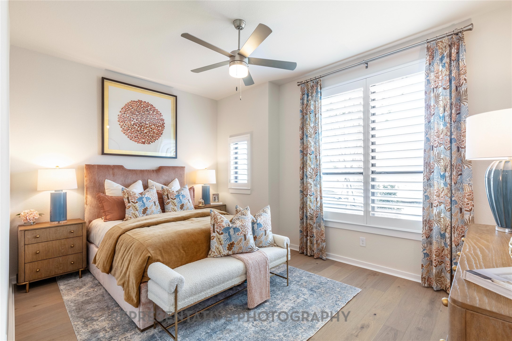 2680 Ambergate Lane Prosper TX 75078