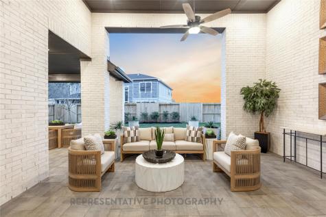 2680 Ambergate Lane Prosper TX 75078