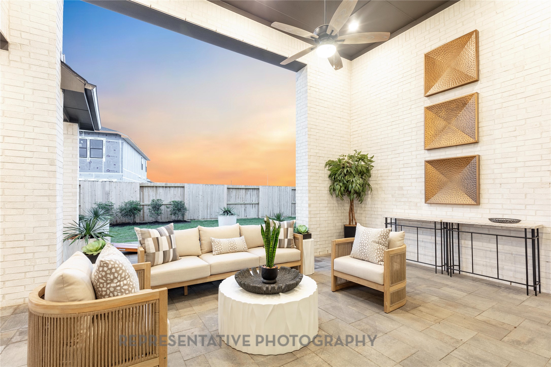 2680 Ambergate Lane Prosper TX 75078
