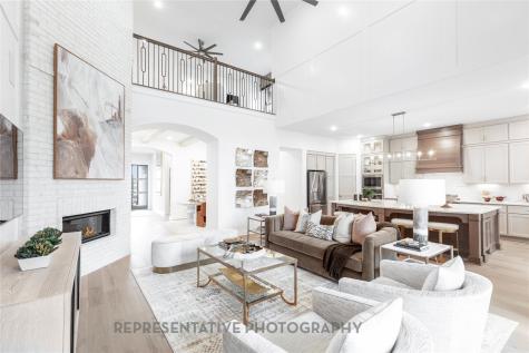 2680 Ambergate Lane Prosper TX 75078