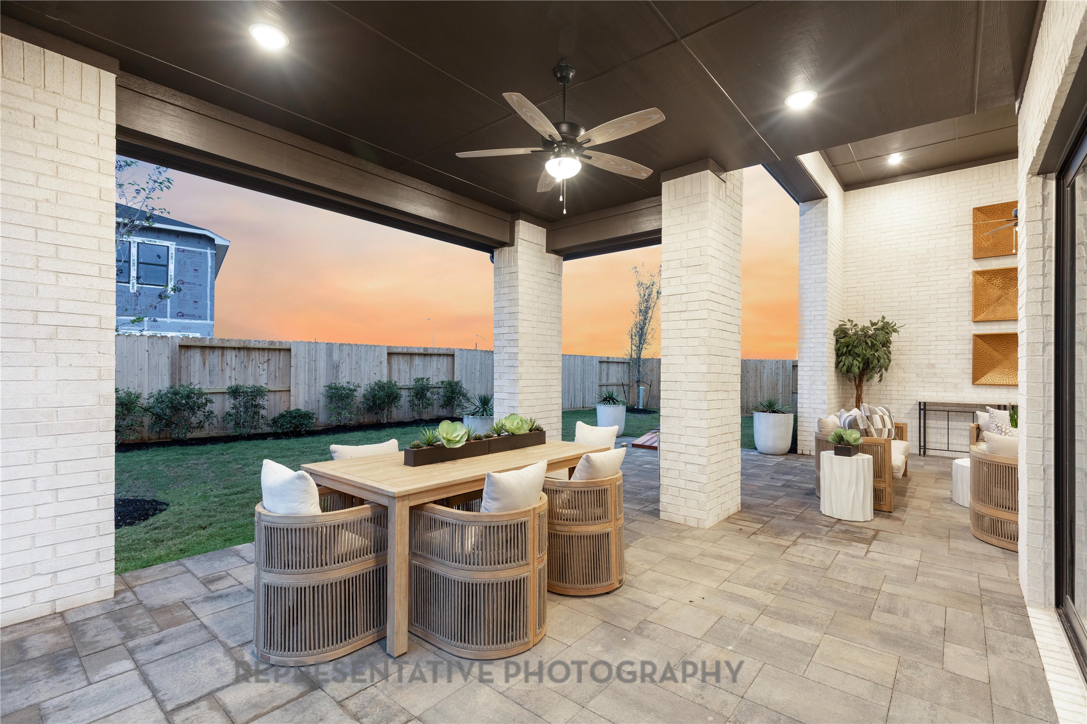 2680 Ambergate Lane Prosper TX 75078