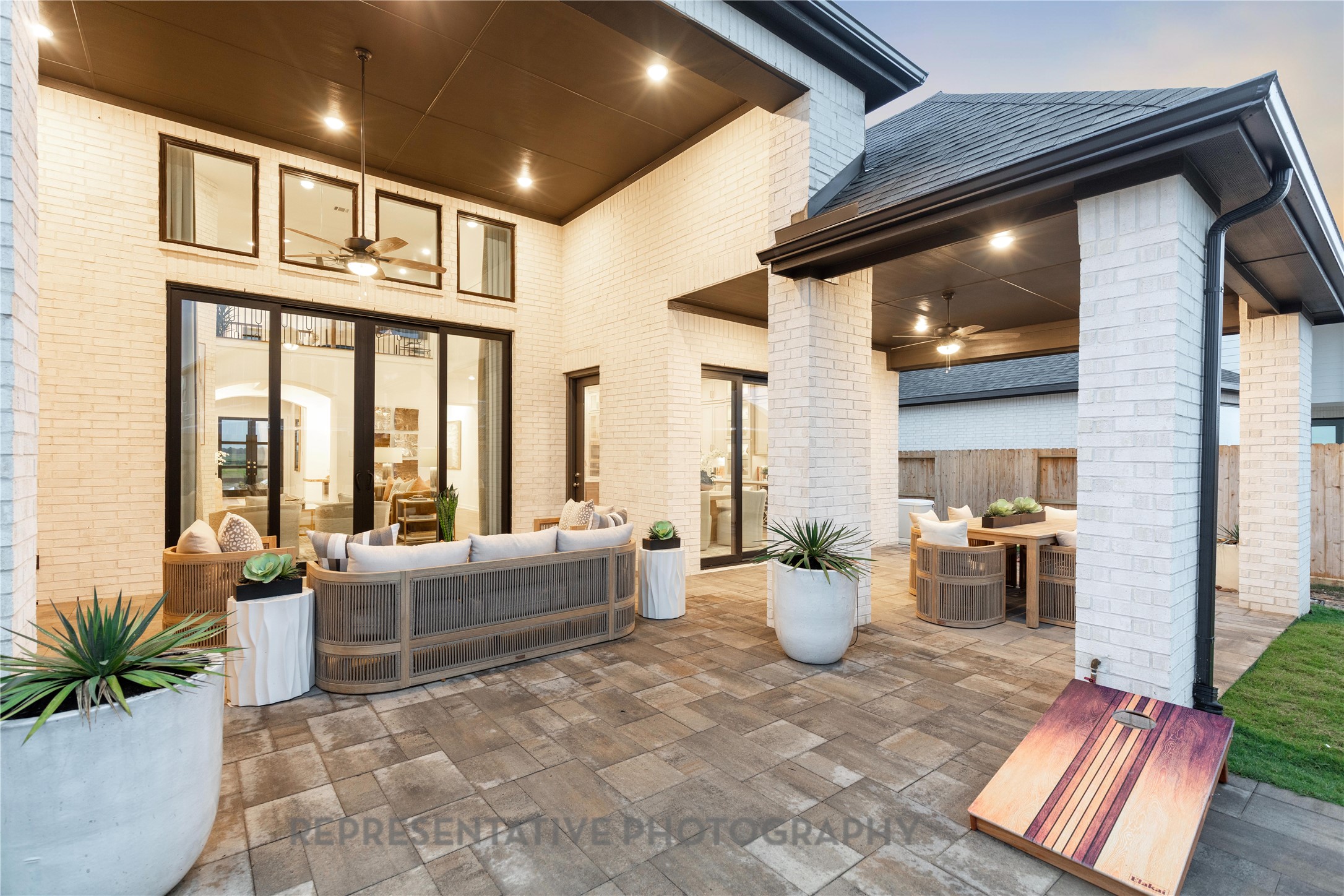 2680 Ambergate Lane Prosper TX 75078