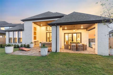 2680 Ambergate Lane Prosper TX 75078