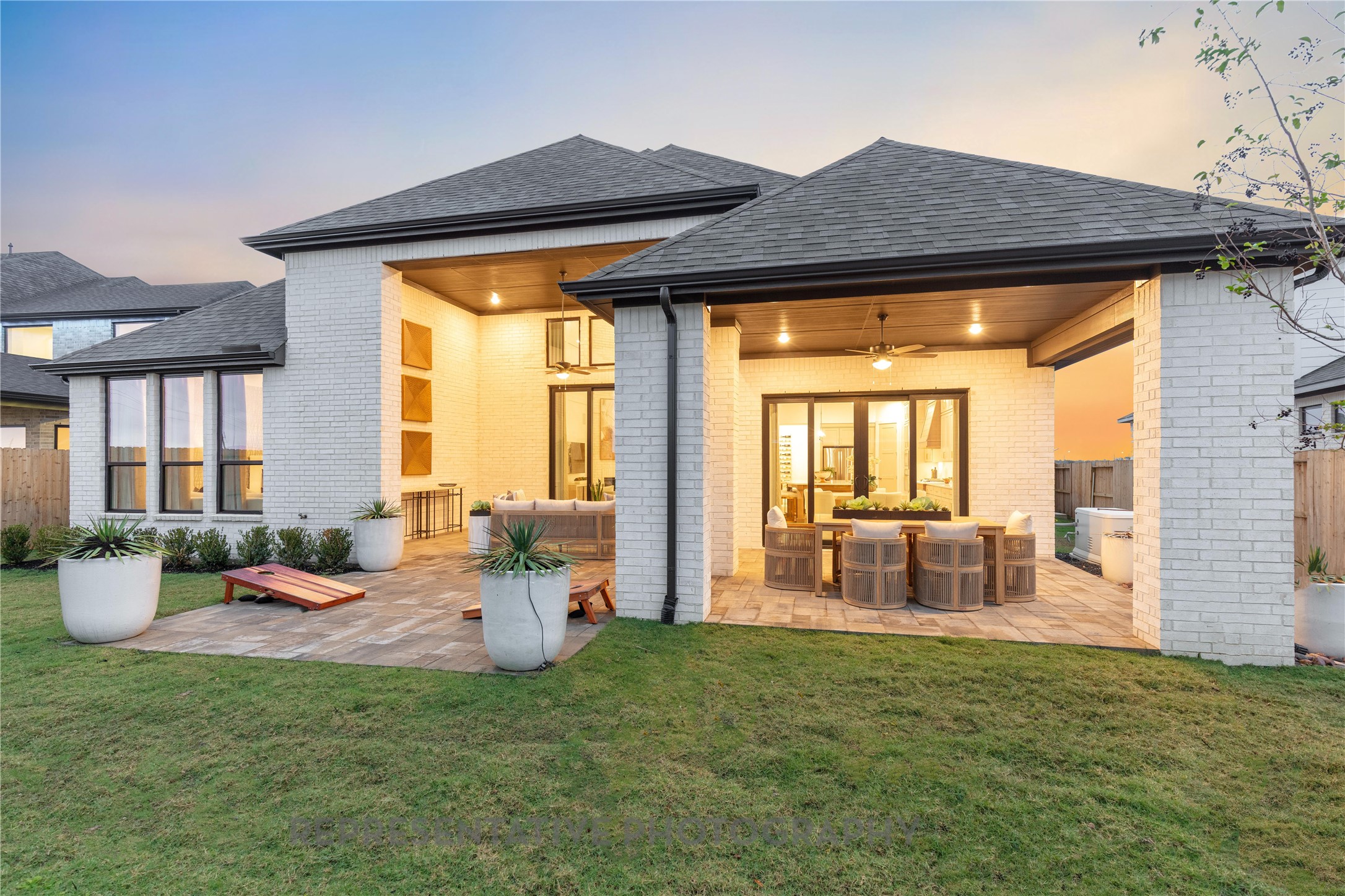 2680 Ambergate Lane Prosper TX 75078