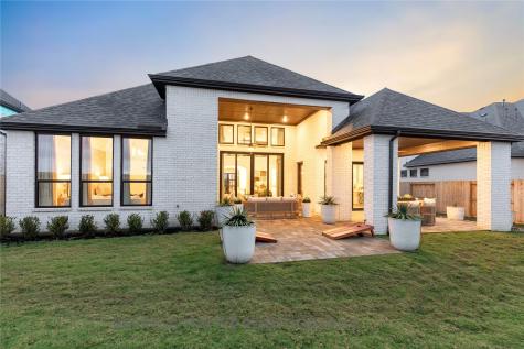 2680 Ambergate Lane Prosper TX 75078