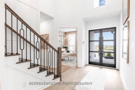 2680 Ambergate Lane Prosper TX 75078