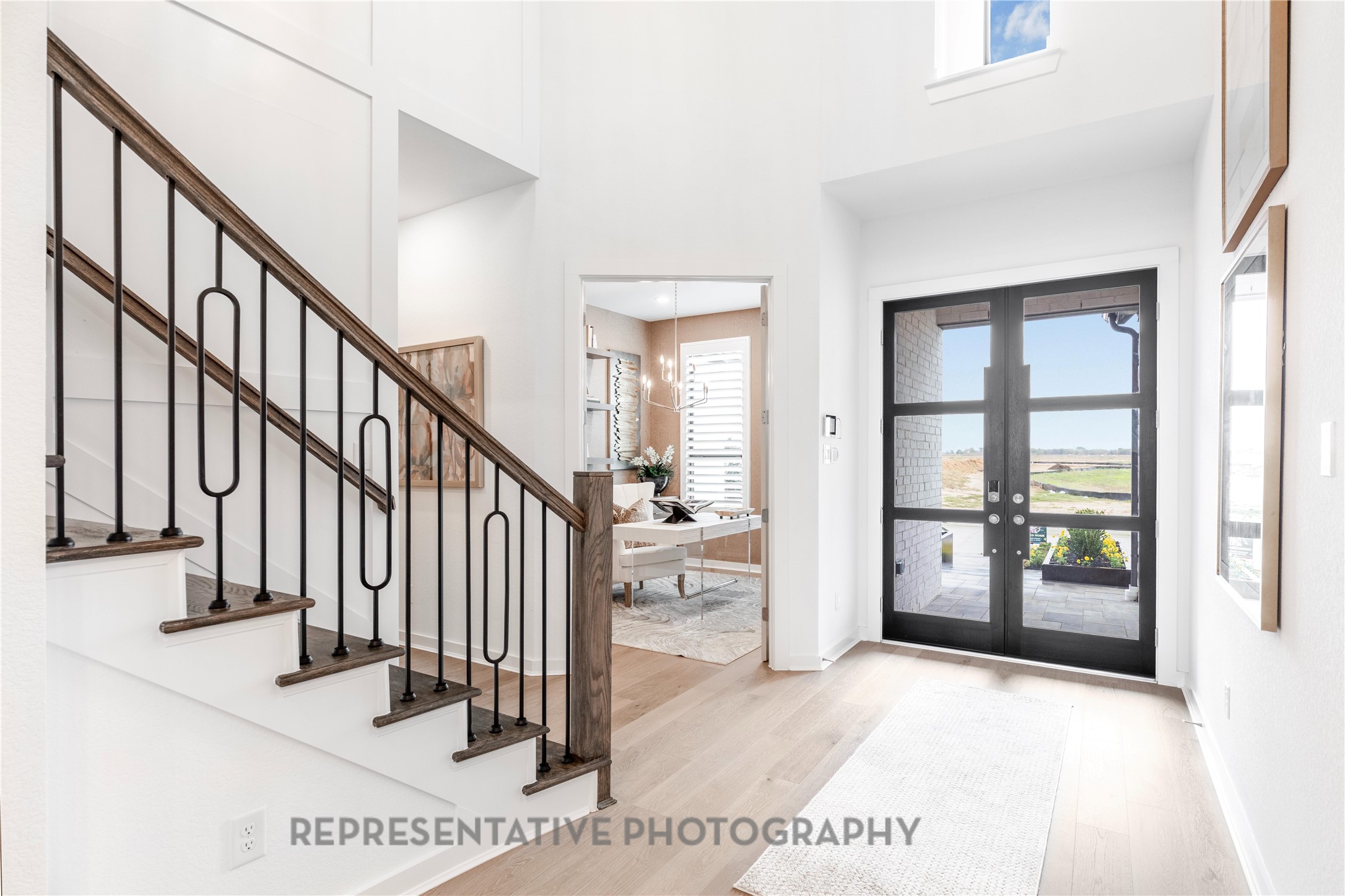 2680 Ambergate Lane Prosper TX 75078