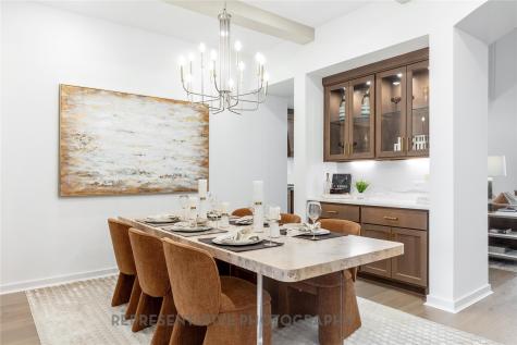 2680 Ambergate Lane Prosper TX 75078