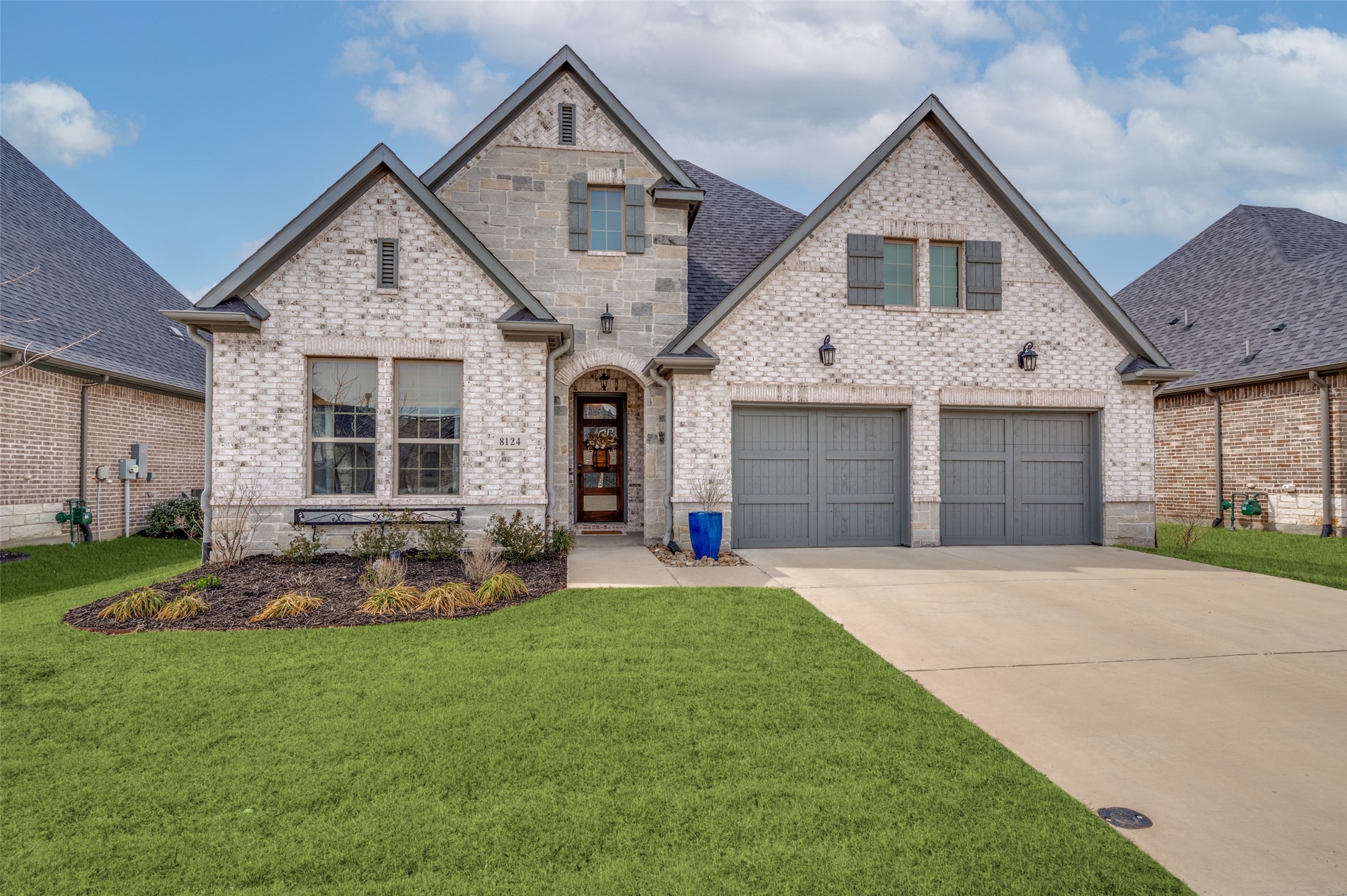 8124 Maybury The Colony TX 75056