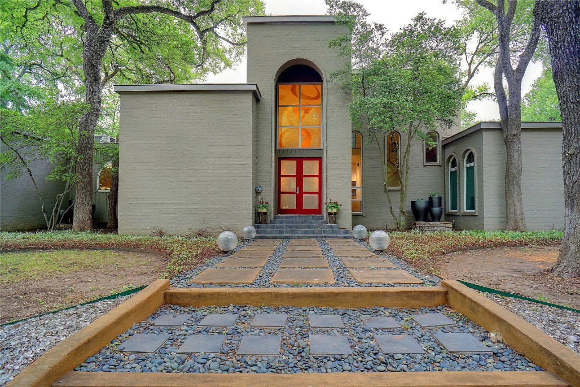 3901 Inwood Road Fort Worth TX 76109