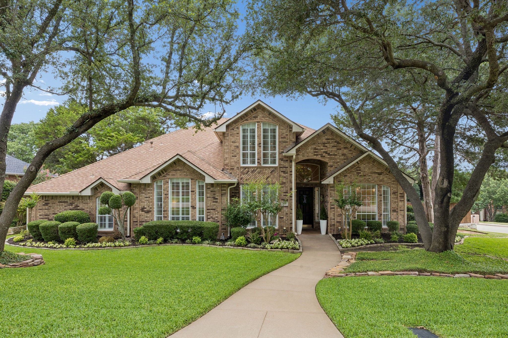 809 Newport Way Desoto TX 75115