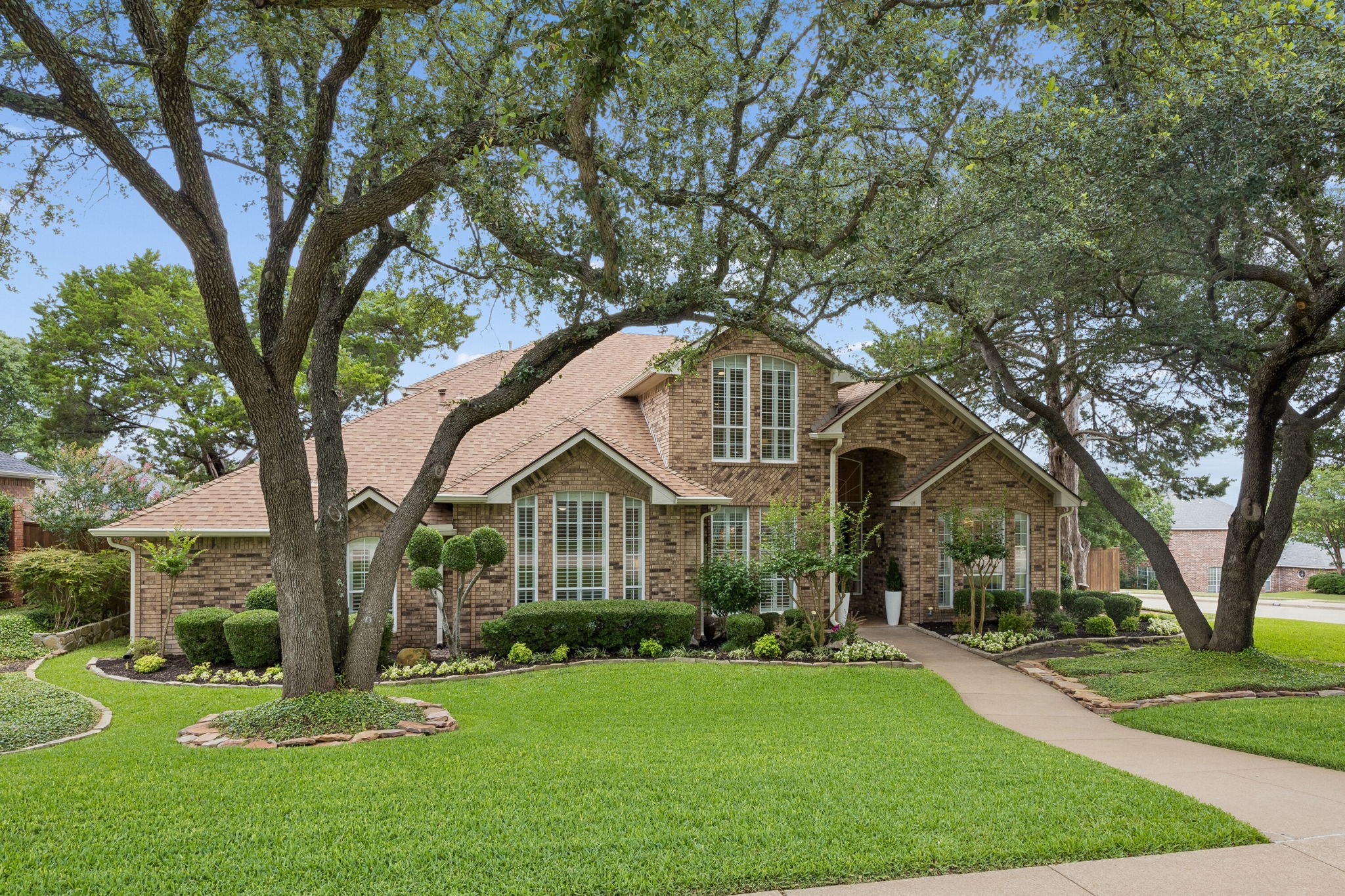 809 Newport Way Desoto TX 75115
