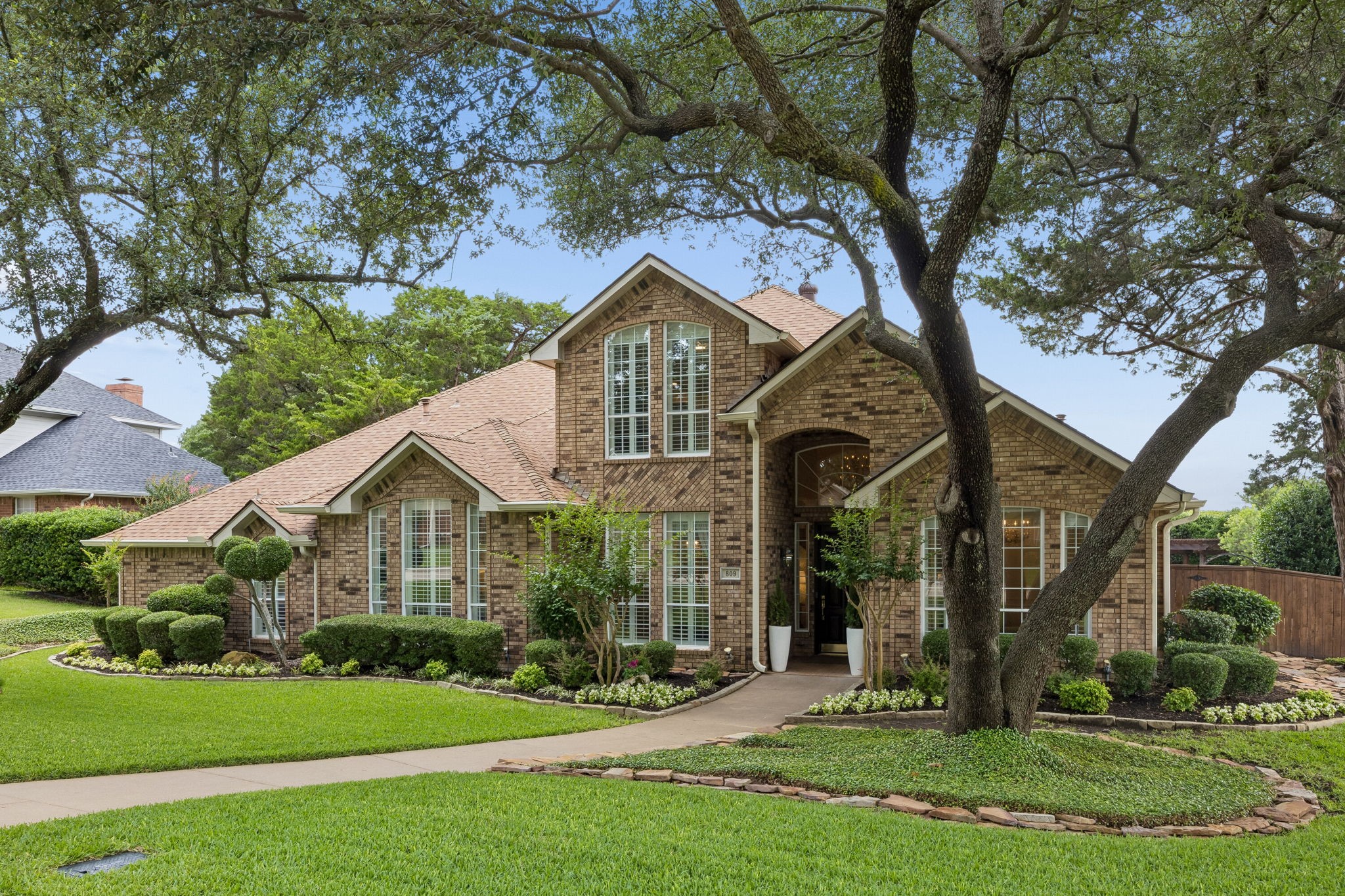 809 Newport Way Desoto TX 75115