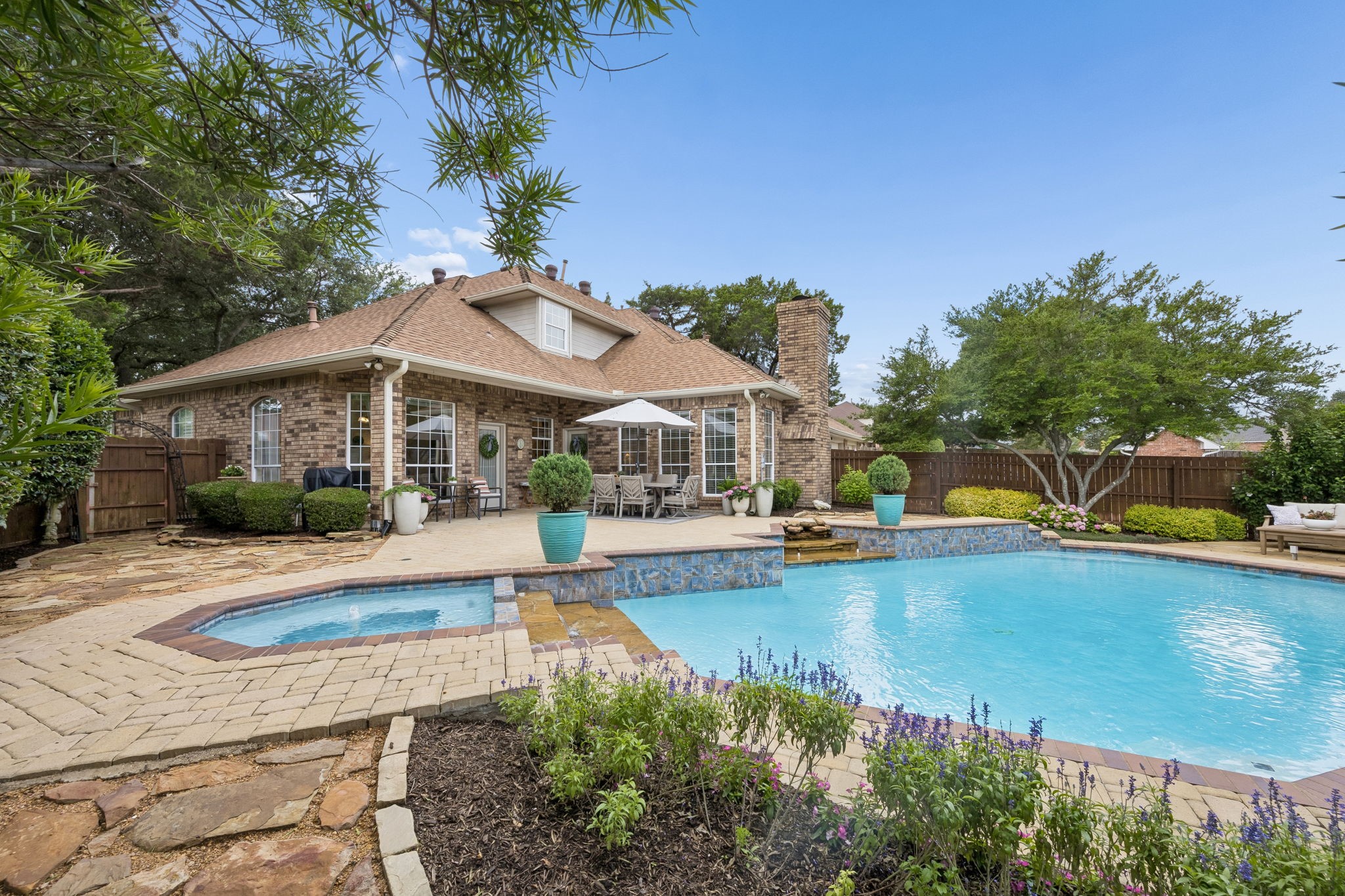809 Newport Way Desoto TX 75115