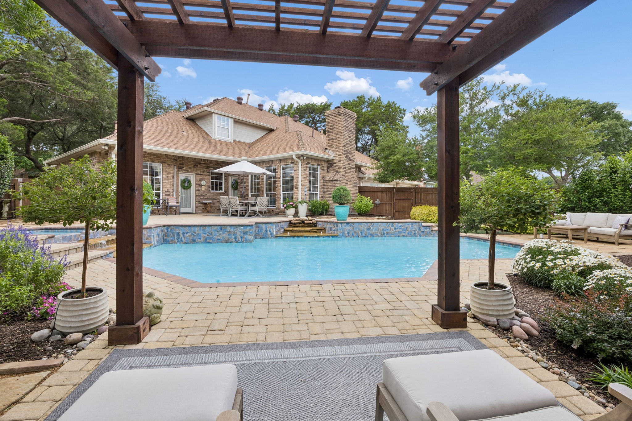 809 Newport Way Desoto TX 75115