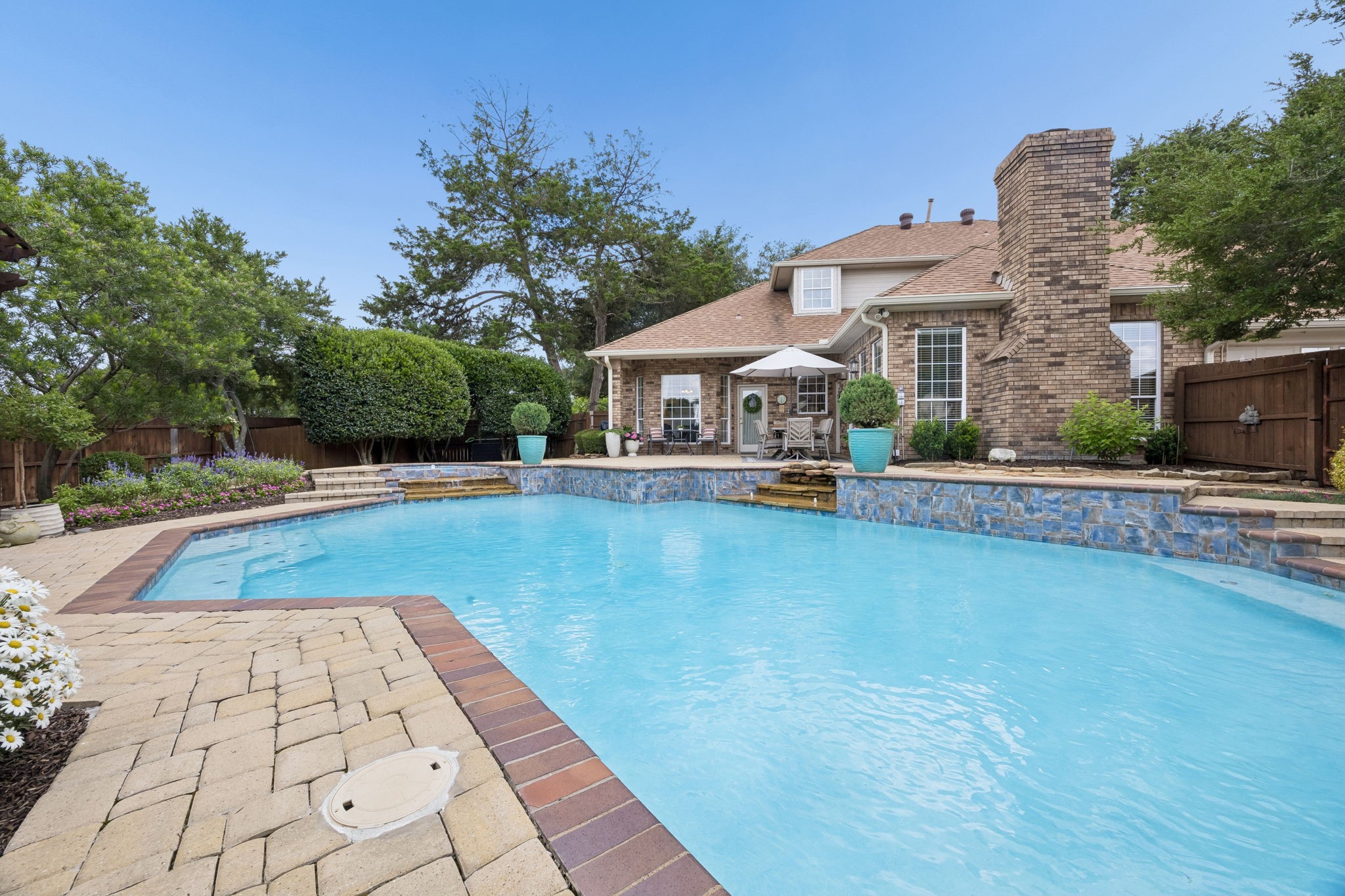 809 Newport Way Desoto TX 75115