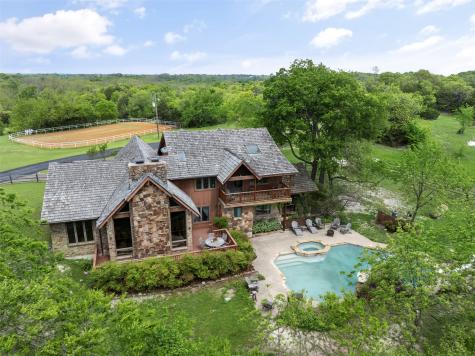 1251 Jim Cannon Road Van Alstyne TX 75495