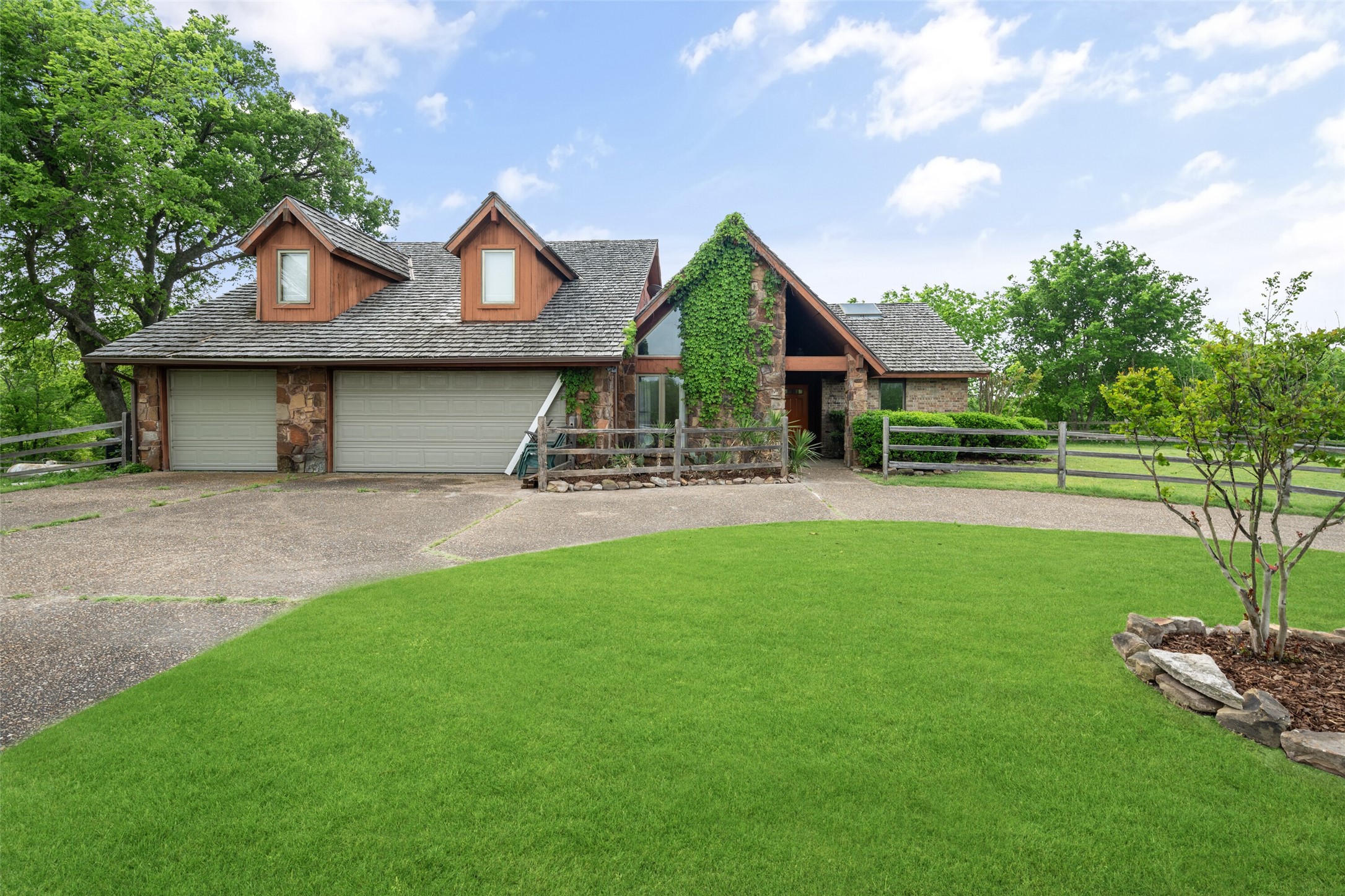 1251 Jim Cannon Road Van Alstyne TX 75495