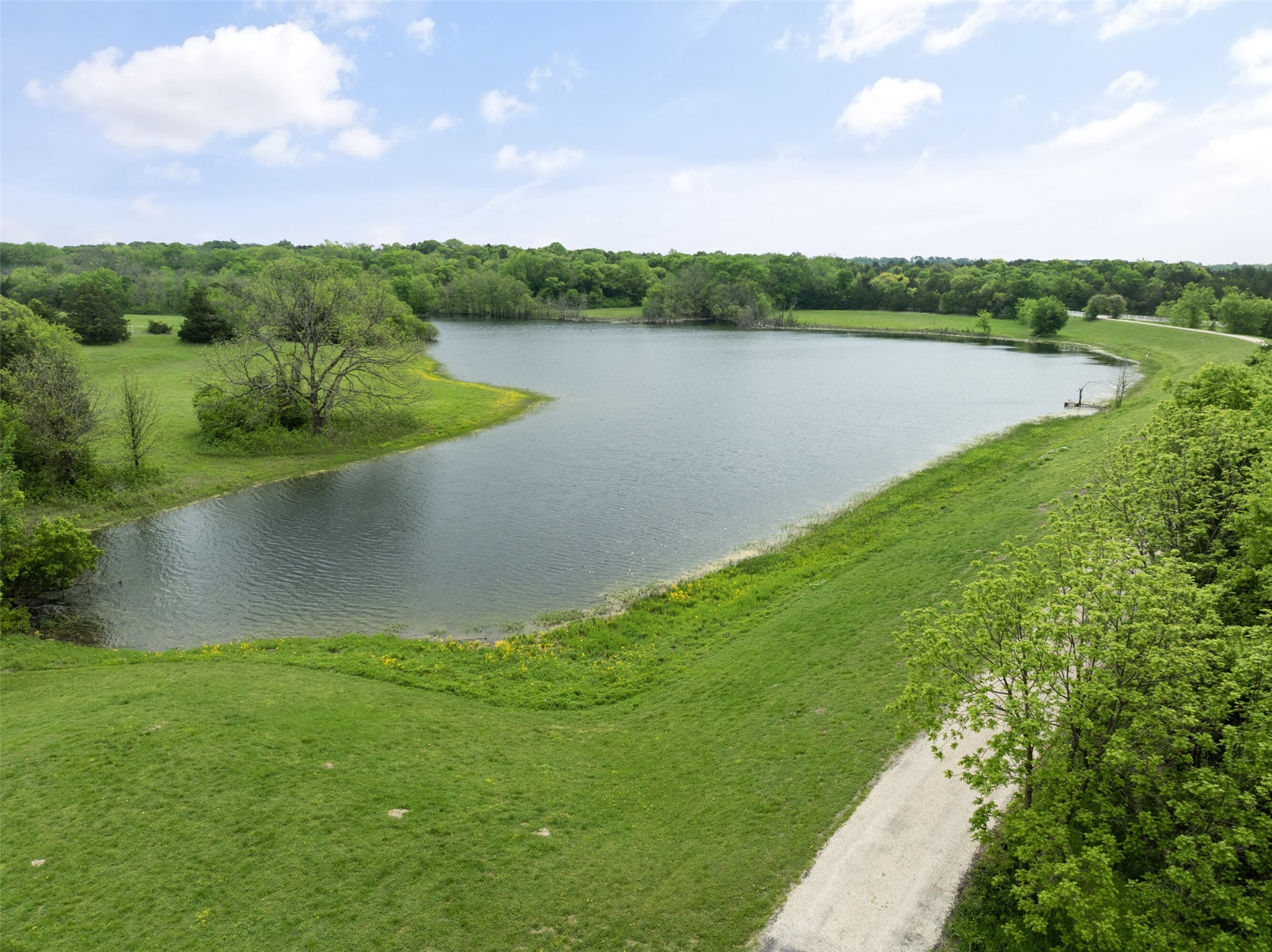 1251 Jim Cannon Road Van Alstyne TX 75495