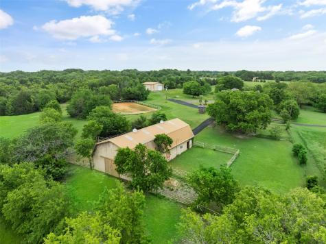 1251 Jim Cannon Road Van Alstyne TX 75495