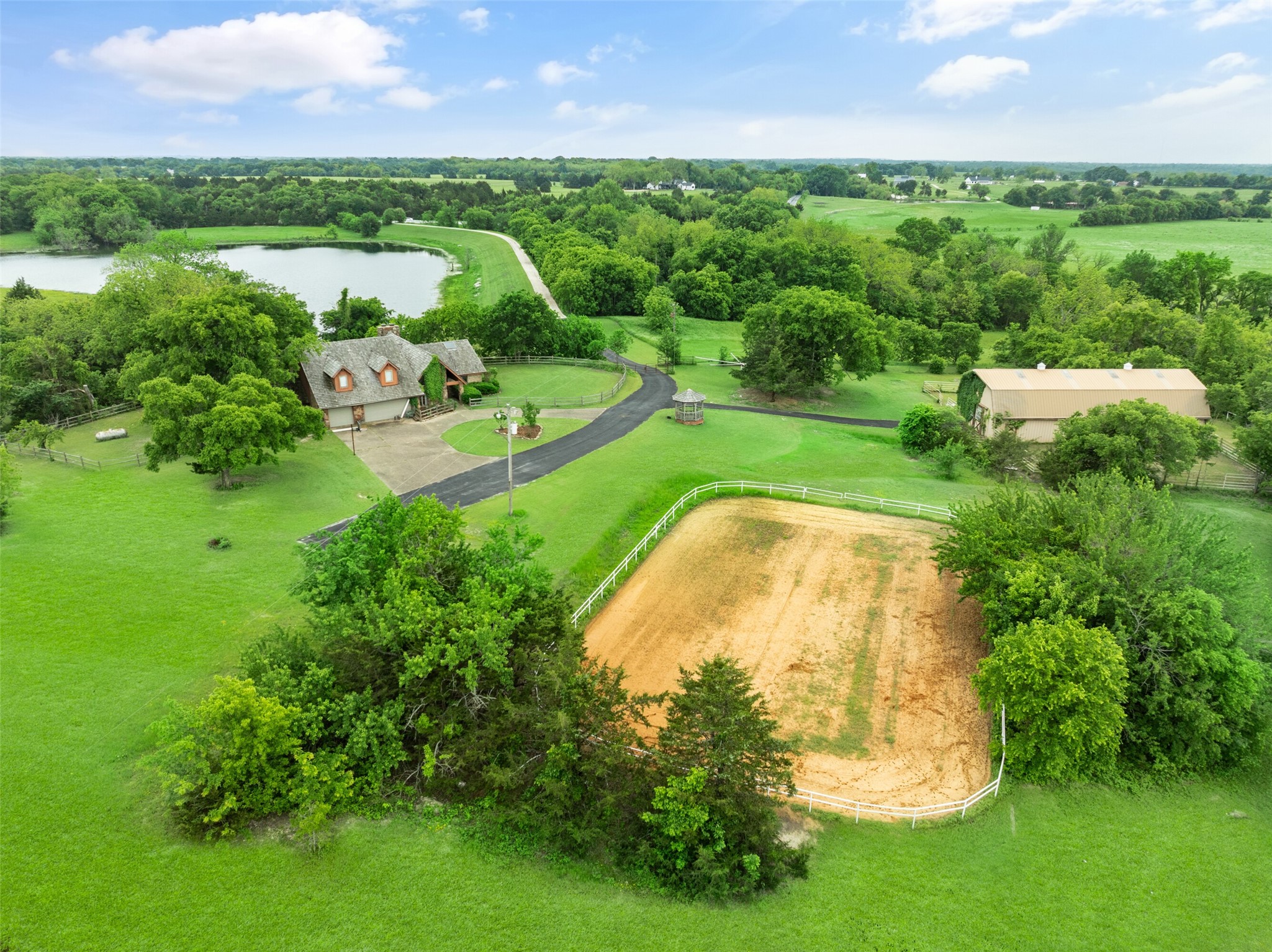1251 Jim Cannon Road Van Alstyne TX 75495